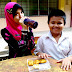 Once A Cikgu, Always A Cikgu