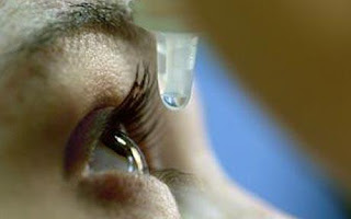 Can-c eye drops for cataract 