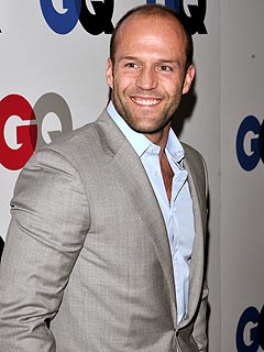 Jason statham