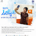 KATA SELFIE AT SM CITY STA. MESA