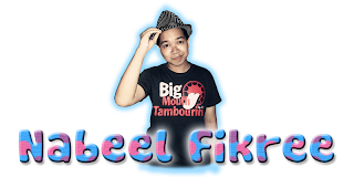 Nabeel Fikree