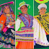 III. La vestimenta en las diferentes regiones