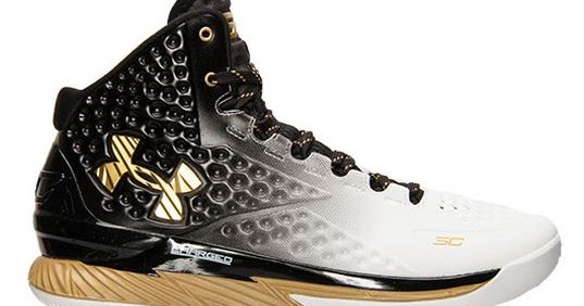 curry 1 shoes