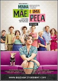 Capa Baixar Filme Minha Mãe é uma Peça O Filme Nacional Torrent Download Completo Capa Baixar Filme Minha Mãe é uma Peça O Filme Nacional Torrent Baixaki Download