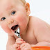 Baby : Height and Weight Denoting Healthy