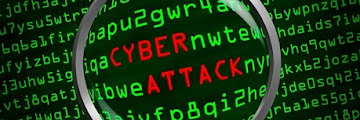 Senjata Pelacak Cyber Attack Jepang