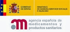 AEMPS - AGENCIA ESPAÑOLA DE MEDICAMENTOS Y PRODUCTOS SANITARIOS