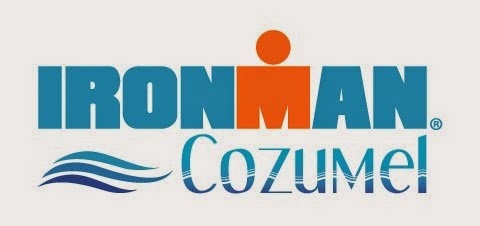 The Road to IM Cozumel