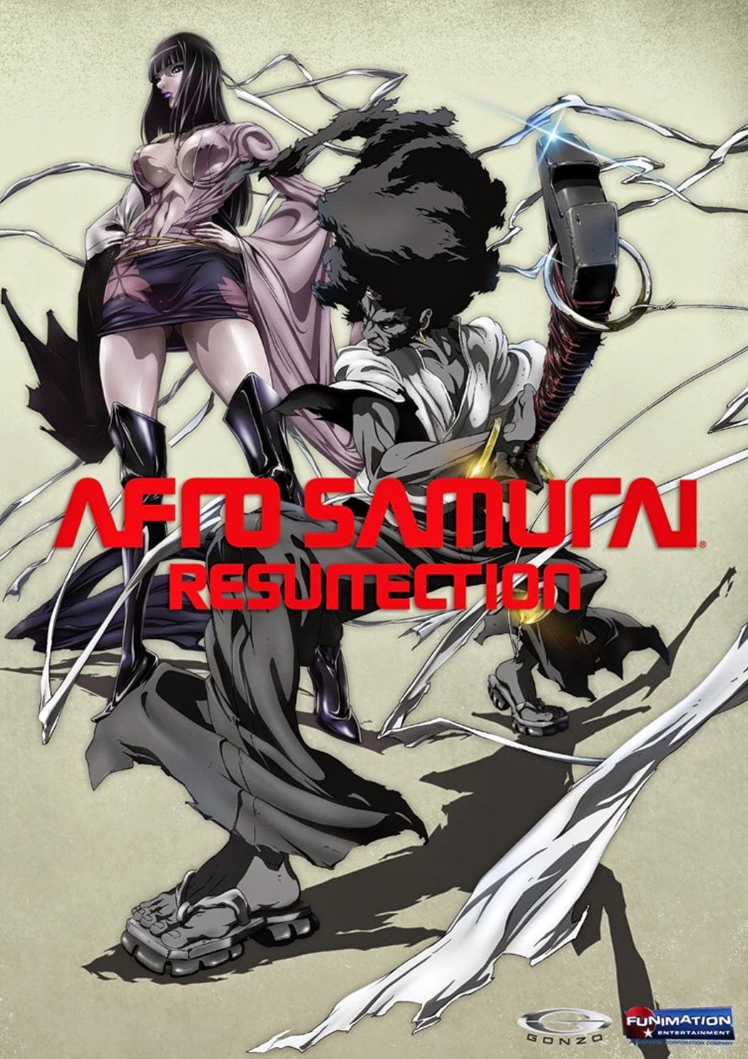 Afro Samurai's Fuminori Kizaki to adapt legendary book No Longer Human into  new anime