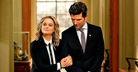 parks and recreation beslie