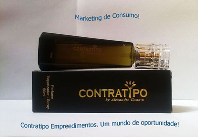 Marketing de Consumo - Uma oportunidade simples e acessível!