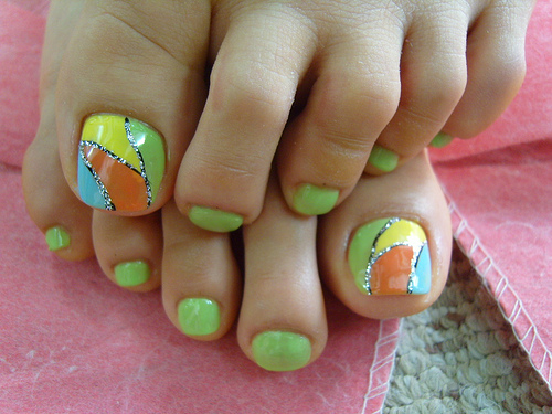 nail art design