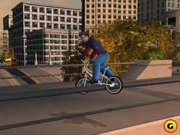 Freestyle BMX Freestyle BMX