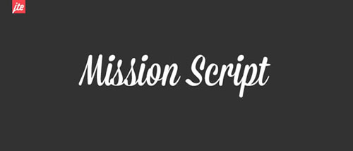 free font
