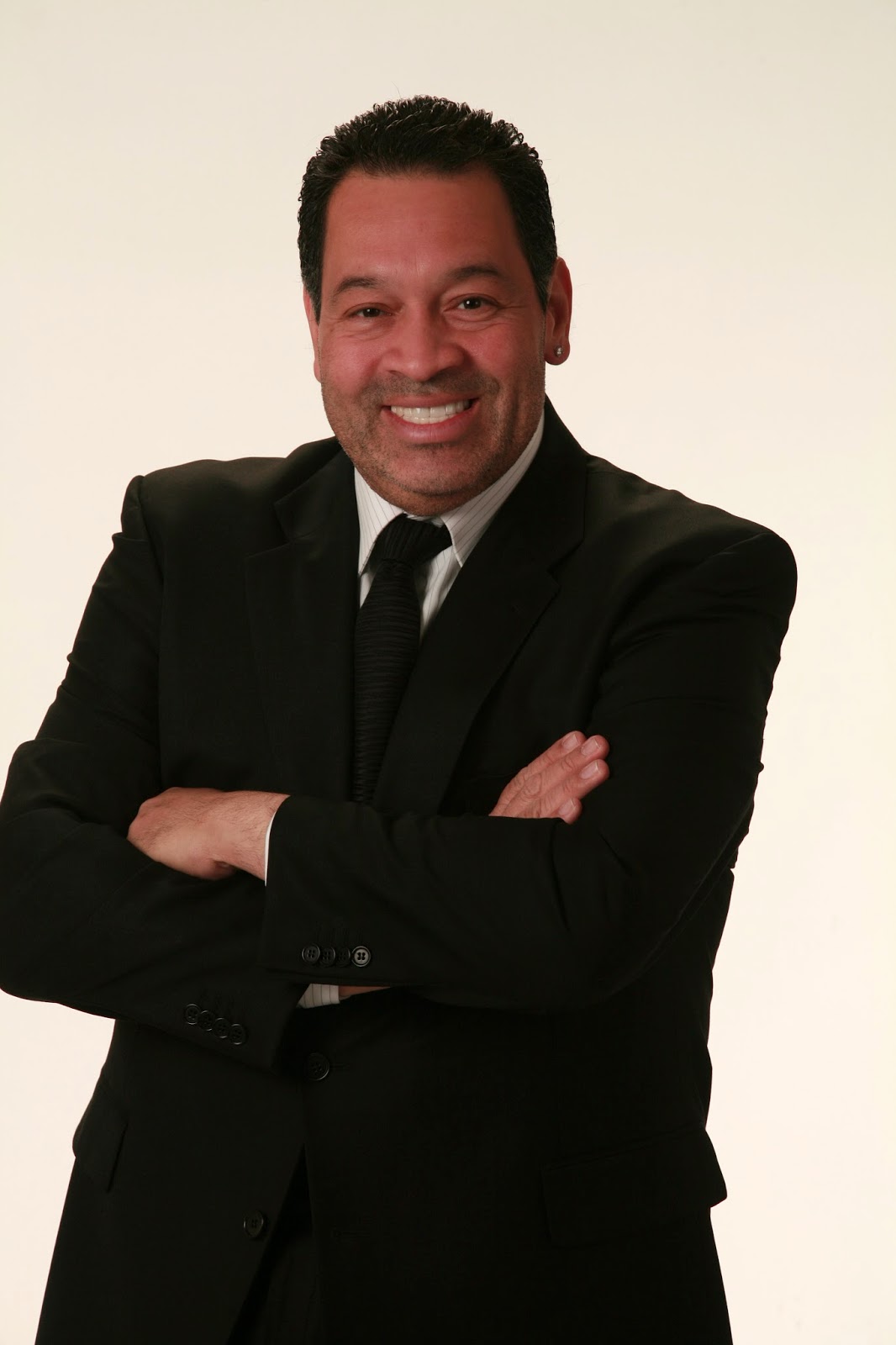 TITO NIEVES “Yo he recibido mucho amor y cariño en Perú” Leyenda de la