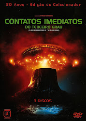 Capa do Filme Contatos Imediatos Do Terceiro Grau (Dublado) Baixe imagem de Contatos Imediatos Do Terceiro Grau (Dublado) sem Torrent