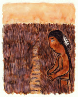 (24) A Path Prepared For Us