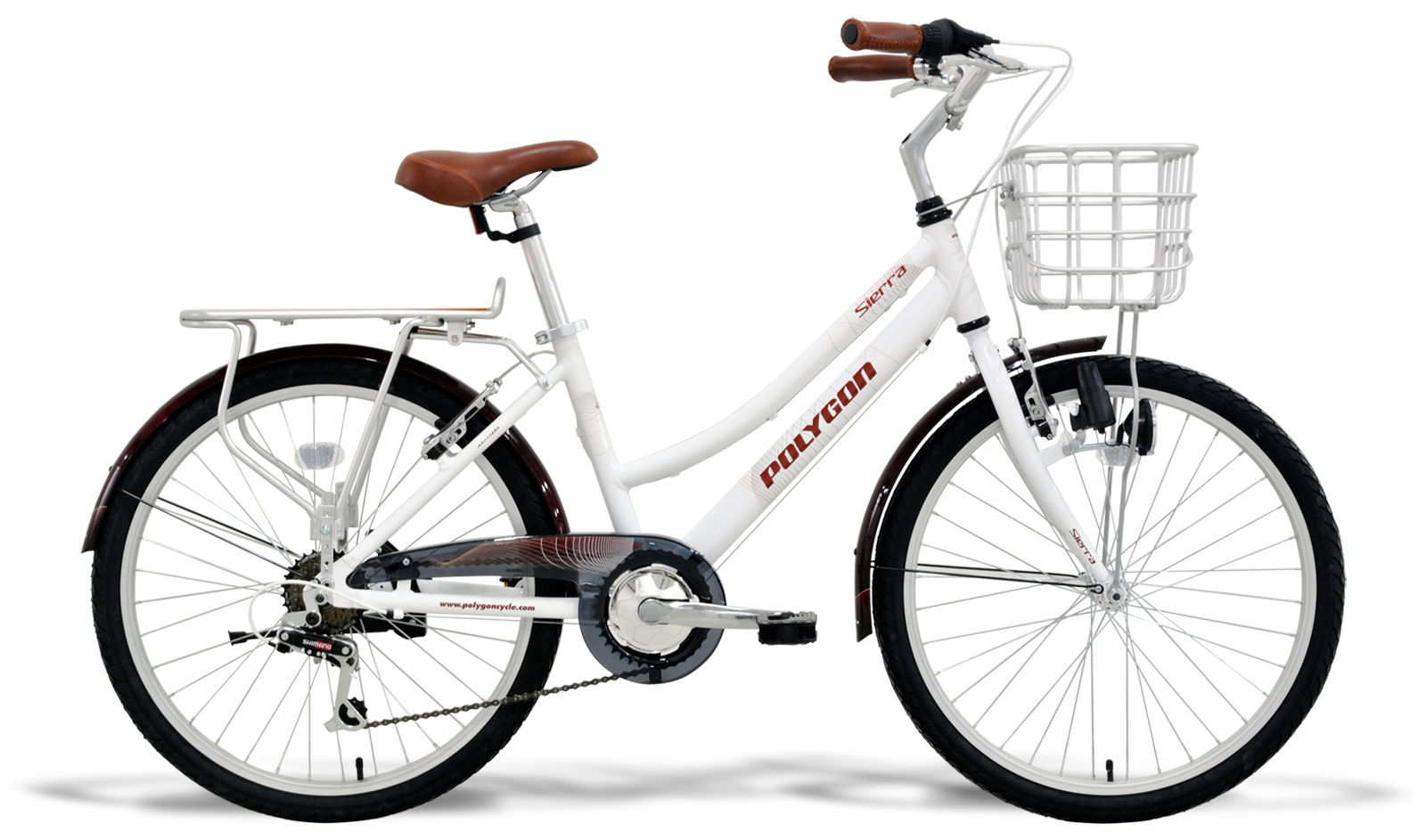 Harga Sepeda Lipat Polygon Dewasa