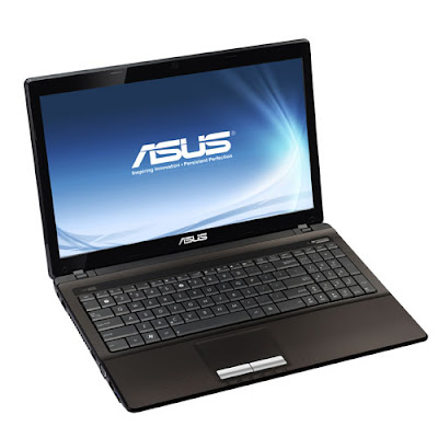 Asus K53TA-BBR6