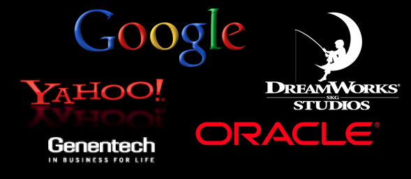 DJ to Fortune 500 Companies