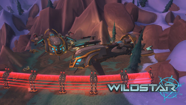 WildStar: Философские рассуждения