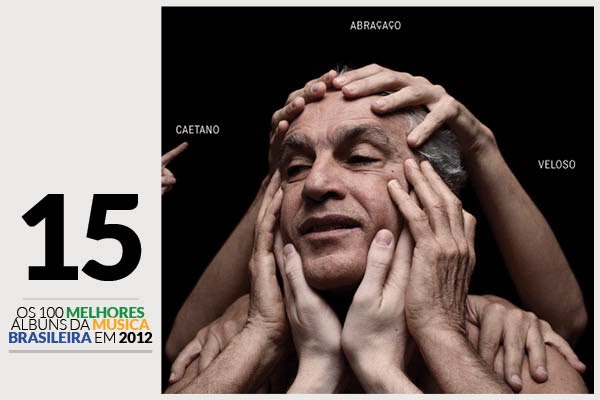 Caetano Veloso - Abraçaço Caetano Veloso - Abraçaço