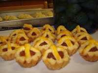 Cara Membuat Kue Nastar Keranjang Nanas Lembut Khas Lebaran Cara Membuat Kue Nastar Keranjang Nanas Lembut Khas Lebaran