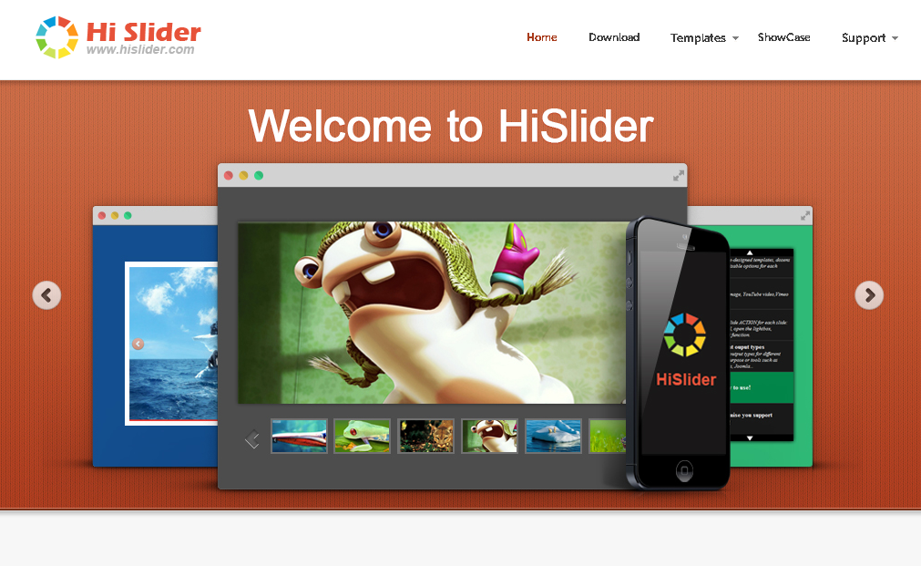 8 html5 presentation software give visual impact anywhere online