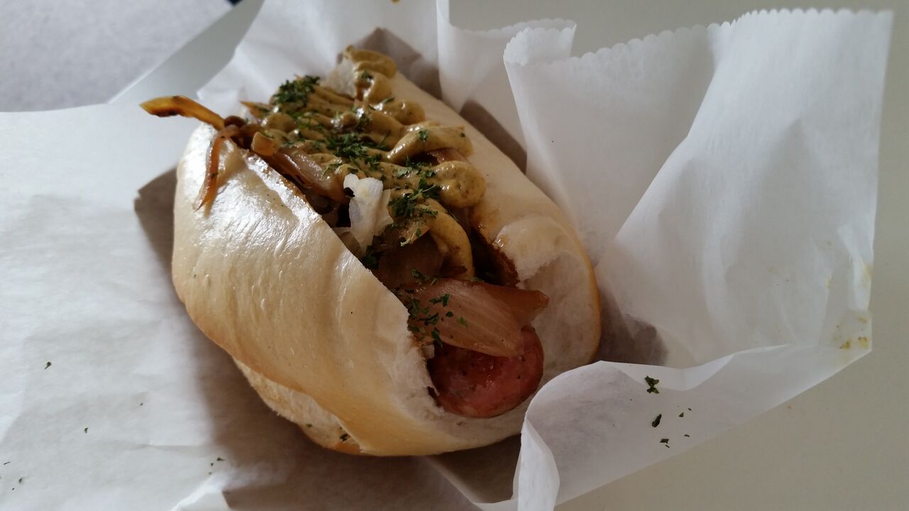 Currywurst Food Truck Orlando Currywurst Food Truck Orlando