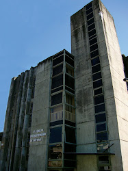 UMA IGREJA CENTENÁRIA EM NITERÓI