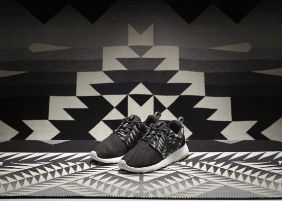nike roshe one - n7 black/black/dark turquoise/university red nike roshe one - n7 black/black/dark turquoise/university red