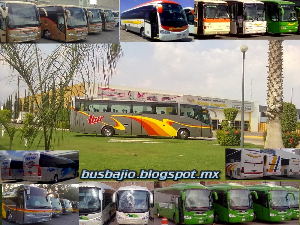 BUSBAJIO