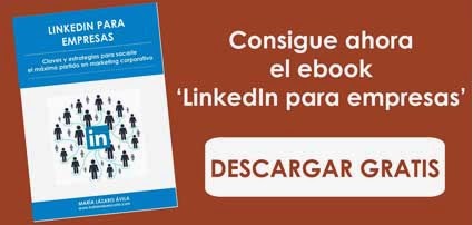 Libro LinkedIn para empresas