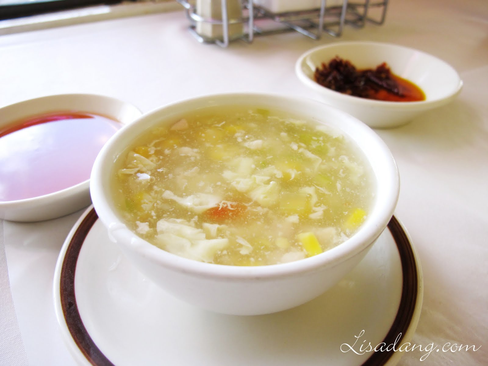 Dang It Delicious Golden Dragon in Salt Lake City dim sum!