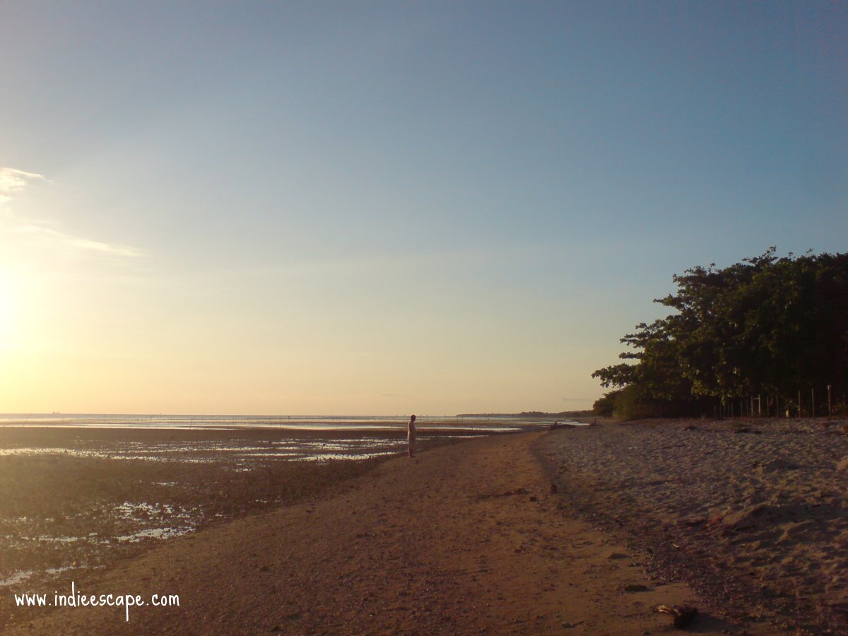 Calatagan Beach, Batangas Itinerary 2 days Indie Escape