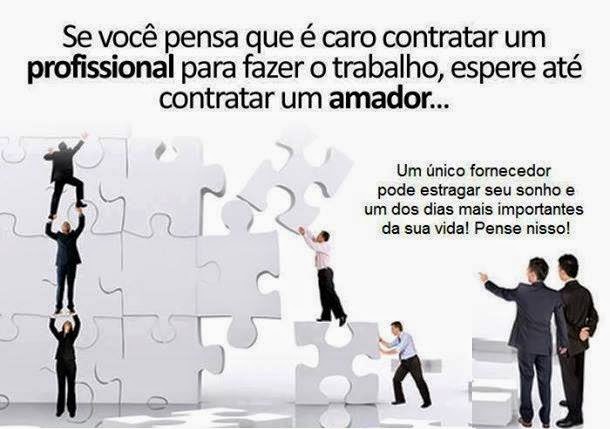 PARA CADA CLIENTE TEM O PROFISSIONAL QUE MERECE (INVESTE) - KLB 2007