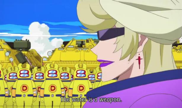 Get Traces Of Obsession Anime Blog Tsuritama Ep 9 Review Aka Free Get Wallpaper Traces Of Obsession Anime Blog Tsuritama Ep 9 Review Aka Desktop Wallpaper