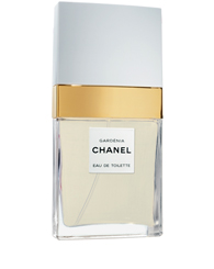 Perfume Shrine: Chanel Gardenia vintage vs. modern Les Exclusifs