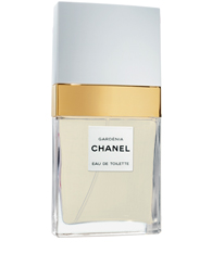 chanel gardenia perfume review