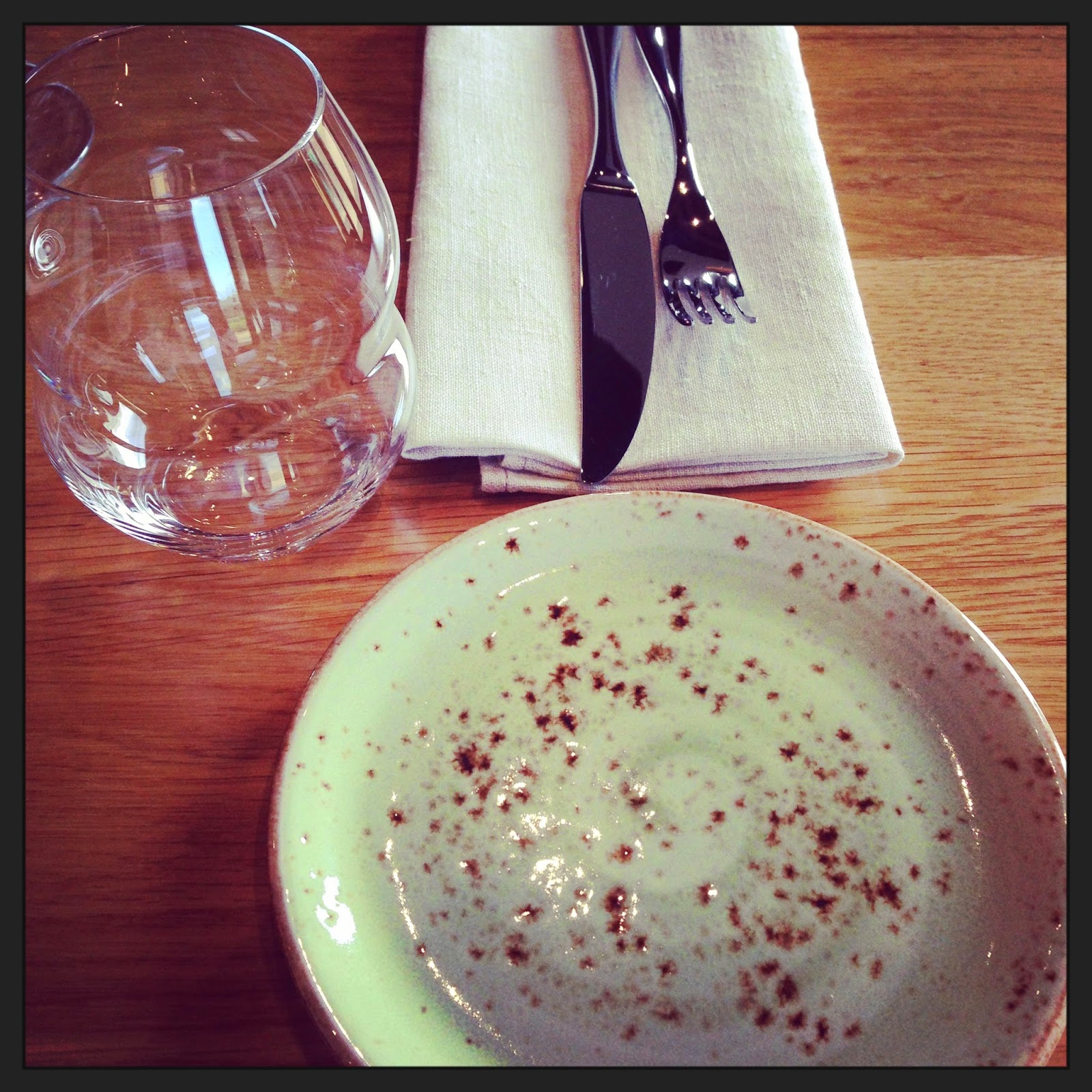 Living and Loving Hobart Lunch at Stefano Lubiana's