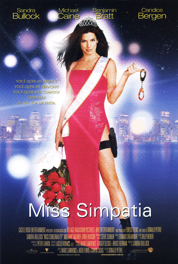 Watch Miss Congeniality Download Watch Miss Congeniality Download