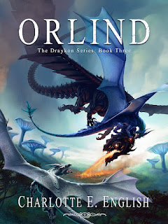 Orlind (Draykon #3)