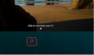 Create Slide To Shut Down feature for Touch & Non-Touch Windows PC,Laptop & Windows Device,How to Make Slide To Shut Down In Windows PC (Touch & Non-Touch),how to create Slide To Shut Down in non-touch windows pc,Slide To Shut Down for laptop,Slide To Shut Down for windows devices,surface book,shortcut key for shut down,pc shut down,how to make,touch shut down,drag to shut down,windows 10,windows 8.1,slide to shut down,shortcut key Create Slide To Shut Down  feature for Touch & Non-Touch Windows PC, Laptop & Windows Device, This will work all the version of Windows OS like Windows 7, Windows 8.1 7 Widows 10..     Click here for more detail...