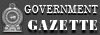 government gazette