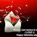 Valentines Day 2012 Cards, Romantic Valentines Greeting Cards for Sweetheart
