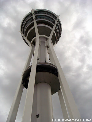 Alor Setar Tower, Kedah