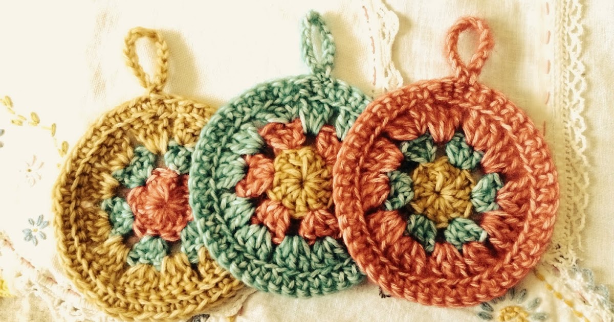 365 Crochet