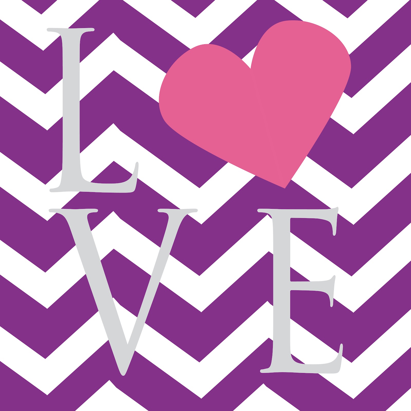 McKissick Creations "Love" Wall Art Free Printable