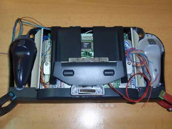 Nintendo 64 (N64) Handheld Console (73 pics) Nintendo+64+%2528N64%2529+Handheld+Console42 Nintendo 64 (N64) Handheld Console (73 pics)