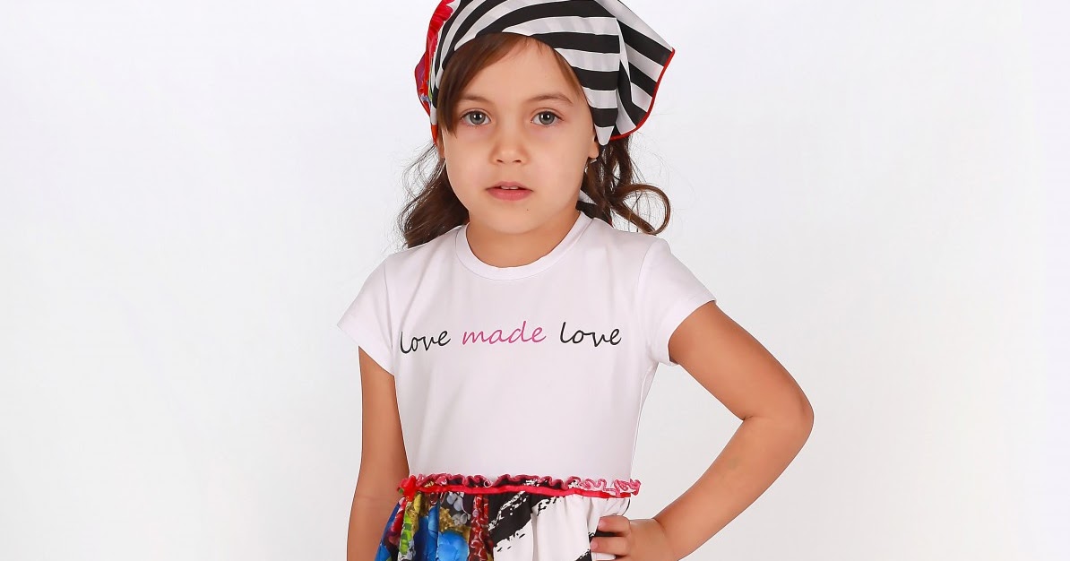 Fashion for kids ~ Fashion